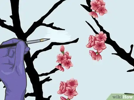 Imagen titulada Paint Designs on Walls Step 36