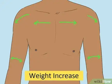 Imagen titulada Tell if You Have Hit Puberty (Boys) Step 10