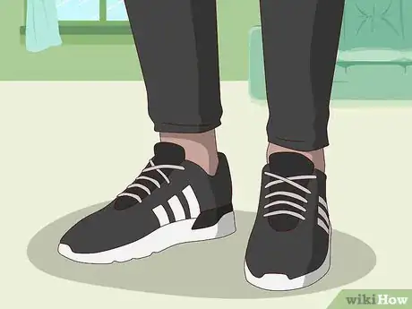 Imagen titulada Dress Up for a Disco Party Step 28.jpeg