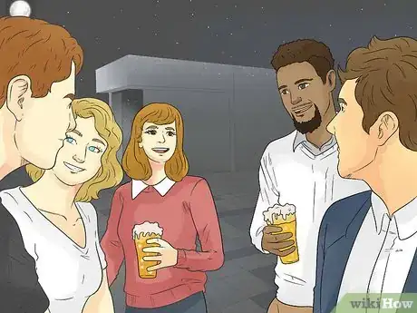 Imagen titulada Get a Guy to Talk to You Again Step 10