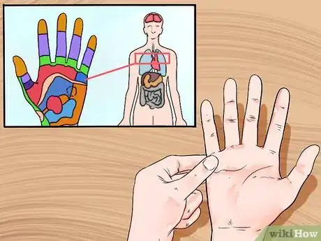 Imagen titulada Apply Reflexology to the Hands Step 5