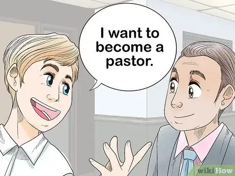 Imagen titulada Become a Pastor Step 8