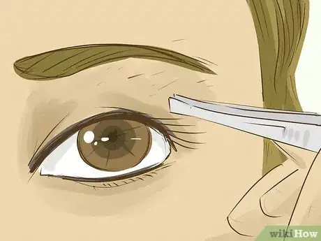 Imagen titulada Be Pretty if You Are Unfortunate With Your Looks Step 7