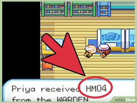 Imagen titulada Catch Articuno in Pokemon Fire Red and Leaf Green Step 5