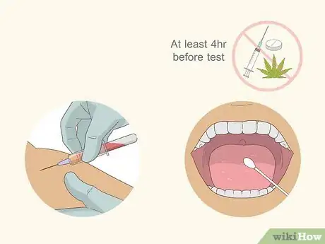 Imagen titulada Pass a Drug Test With Home Remedies Step 9