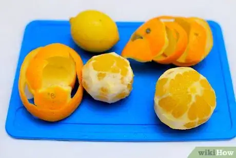 Imagen titulada Make Orange Wine Step 2