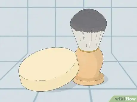 Imagen titulada Shave with Soap Step 9