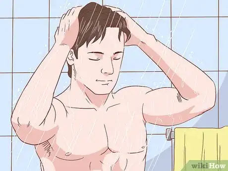 Imagen titulada Stop Getting So Hot While Sleeping Step 11