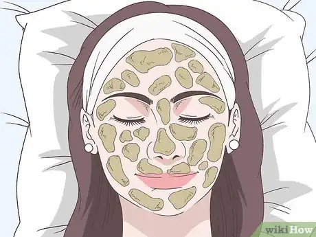 Imagen titulada Remove Bleach Effect from Your Face Step 4
