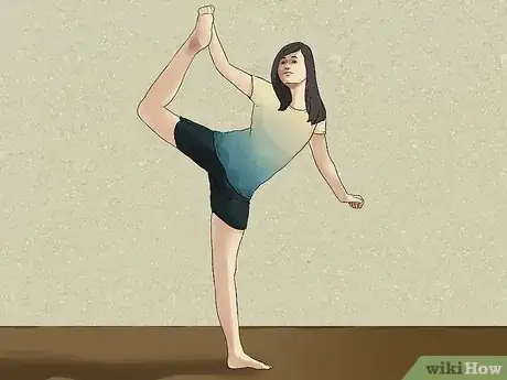 Imagen titulada Make Your Feet Touch Your Head Step 11