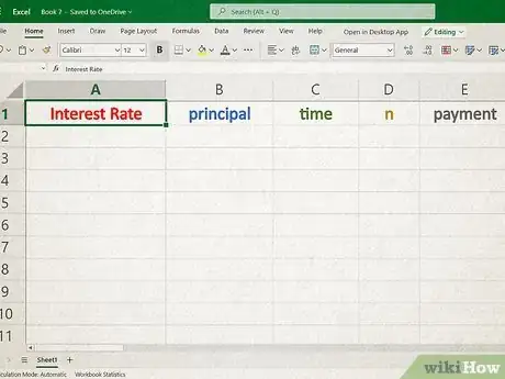 Imagen titulada Calculate Bank Interest on Savings Step 15