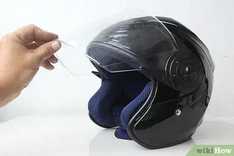 Imagen titulada Remove a Sun Visor Step 16
