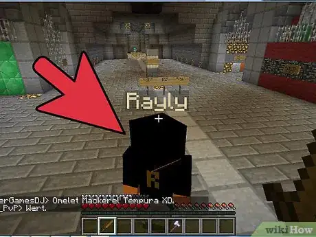 Imagen titulada Play the Minecraft Survival Games Step 14