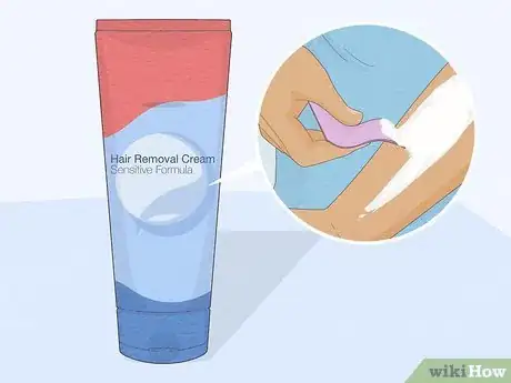 Imagen titulada Treat a Face Rash After Waxing Step 22