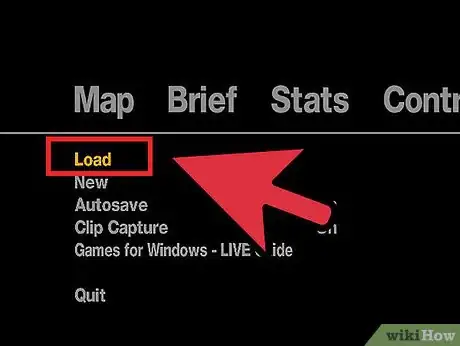 Imagen titulada Save in Grand Theft Auto 4 Step 5
