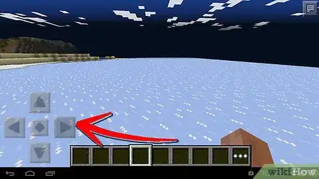 Imagen titulada Play Minecraft Pe Step 10