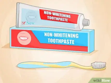Imagen titulada Get Water Stains Off Wood Step 12
