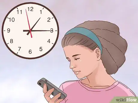 Imagen titulada Get Your Phone Back when Your Parents Take it Away Step 10