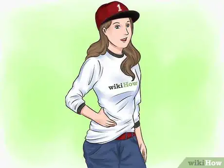 Imagen titulada Look Fabulous at a Concert Step 18
