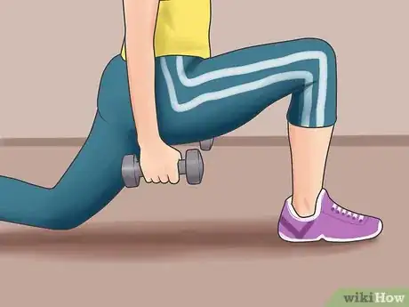 Imagen titulada Do Squats and Lunges Step 20