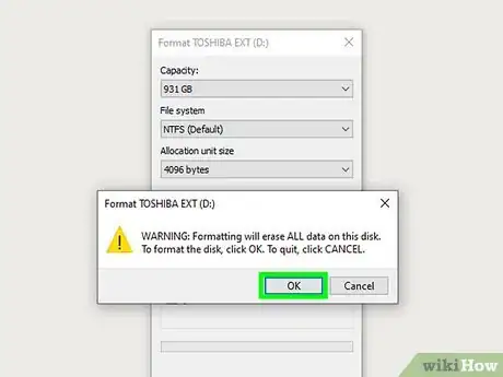 Imagen titulada Wipe Clean an External Hard Drive Step 9