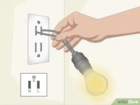 Imagen titulada Check Earthing at Home Step 3