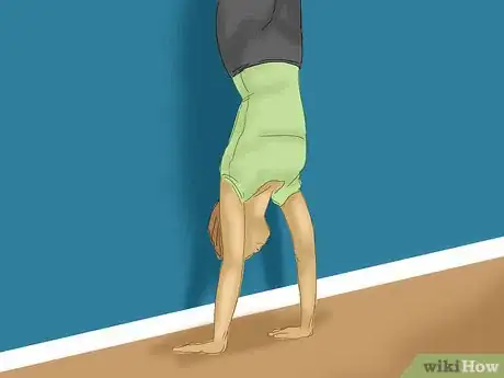 Imagen titulada Improve Arm Strength for Gymnastics Step 2