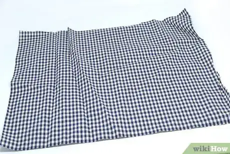 Imagen titulada Make a Padded Play Mat for Your Baby Step 1