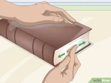 Imagen titulada Remove Ink Stamps from Papers Step 20