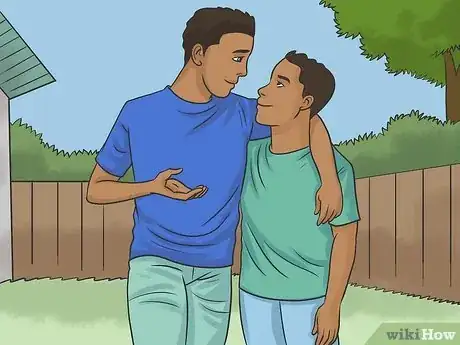Imagen titulada Stop Fighting with Your Family Step 3