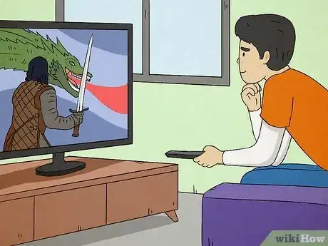 Imagen titulada Get Over the Death of a Fictional Character Step 9
