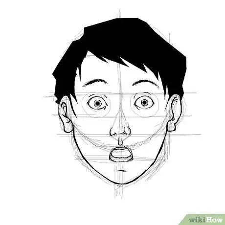 Imagen titulada Surprised face ink Step 10