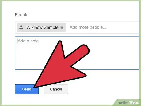 Imagen titulada Make a Shared Spreadsheet Step 16