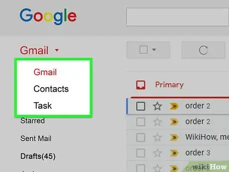 Imagen titulada Sync Contacts to Gmail Step 24