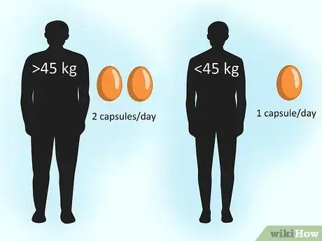 Imagen titulada Take Omega XL Step 2