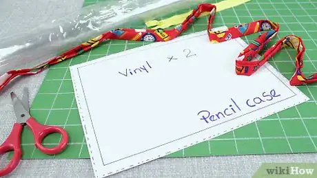 Imagen titulada Sew Clear Vinyl Step 6