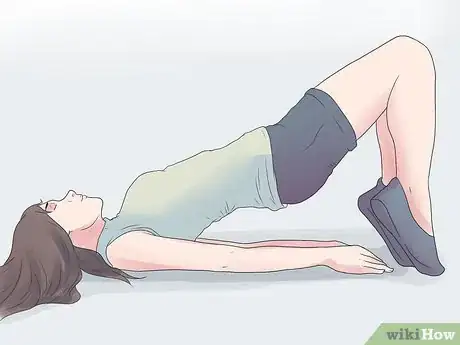 Imagen titulada Workout with Sciatica Step 14