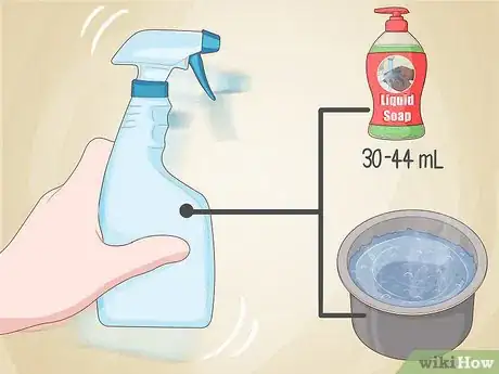 Imagen titulada Get Rid of Aphids on Roses Organically Step 10