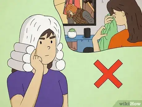 Imagen titulada Get Over the Death of a Fictional Character Step 6