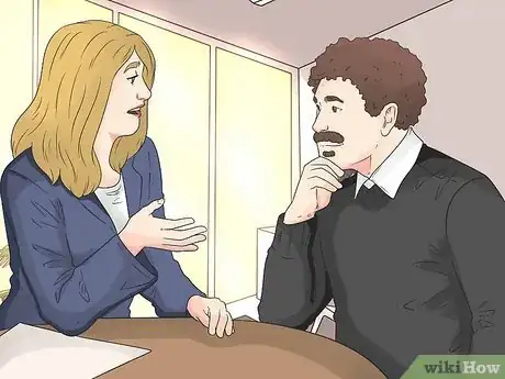 Imagen titulada Attract an Aries Man As a Leo Woman Step 10