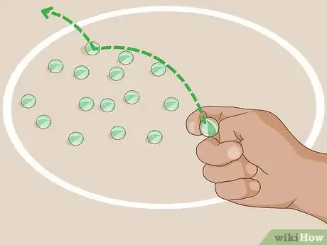 Imagen titulada Play Marbles Step 6