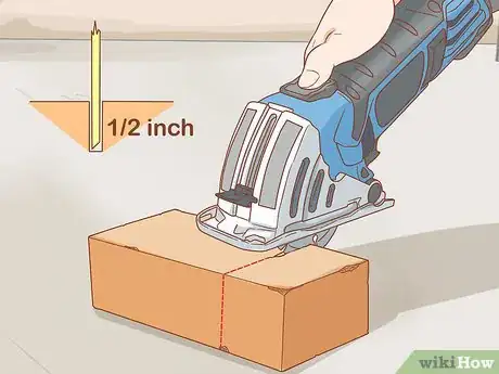 Imagen titulada Cut Brick Step 8