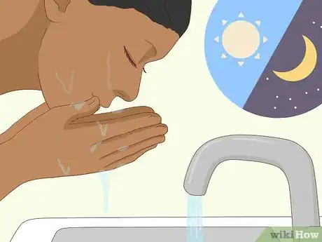Imagen titulada Avoid Blind Pimples Step 1