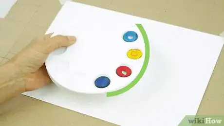 Imagen titulada Paint With Watercolors Step 12