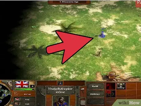 Imagen titulada Play Age of Empires 3 Step 7