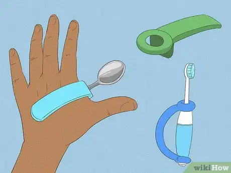 Imagen titulada Get Rid of Arthritis Bumps on Fingers Step 10