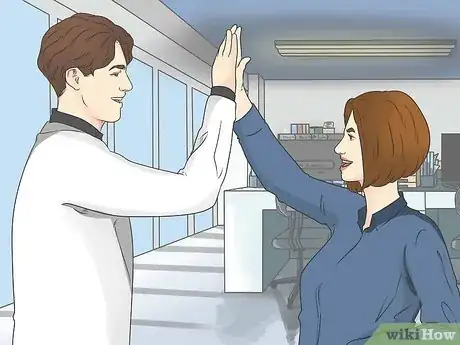 Imagen titulada Attract a Capricorn Man As a Sagittarius Woman Step 12
