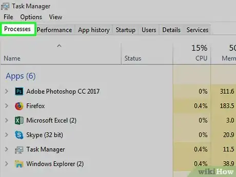 Imagen titulada Diagnose a Slow Performing Computer Step 12