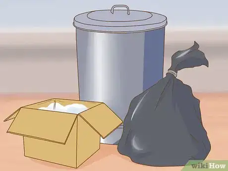 Imagen titulada Clean White Mold Step 5