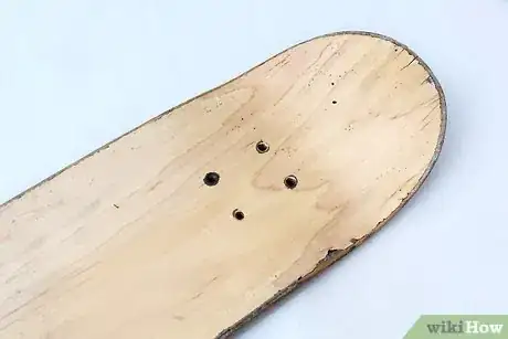Imagen titulada Build a Skateboard Step 23